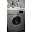 çamaşır makinesi Arçelik(5 kg) temiz
